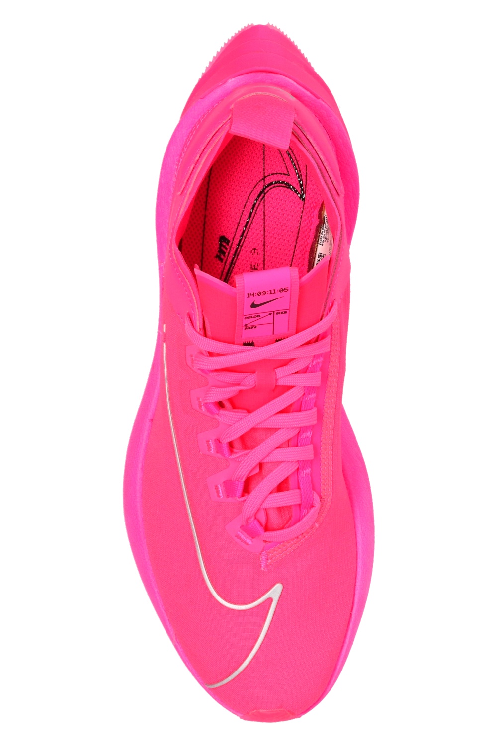 Nike 'Zoom Double Stacked' sneakers | Women's Shoes | Vitkac